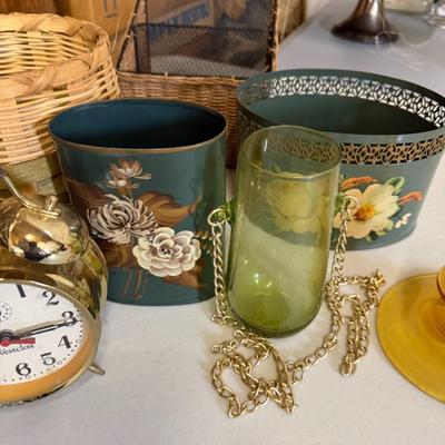 Tik Tok and more items