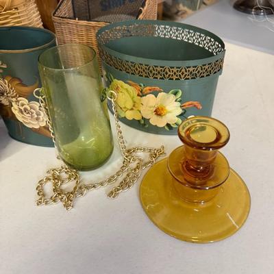 Tik Tok and more items