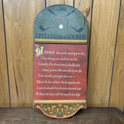 Gold Eagle Golf Shag Bag, Assorted Golf Balls, & More (BS2-SF)