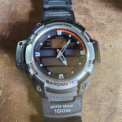 Coleman, Rubbermaid & Other Camping Gear (G-JS)