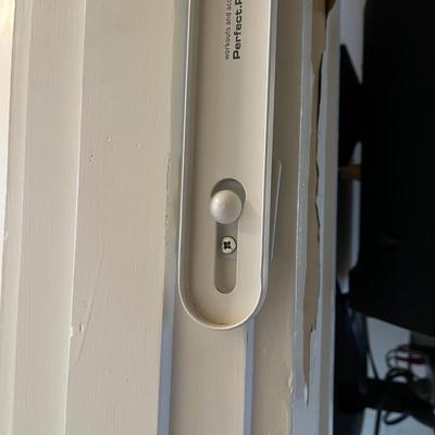 Perfect Fitness Brand Exercise Bar and Dumbbells (L-BC)