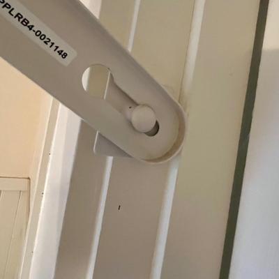 Perfect Fitness Brand Exercise Bar and Dumbbells (L-BC)