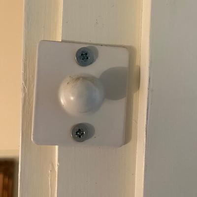 Perfect Fitness Brand Exercise Bar and Dumbbells (L-BC)