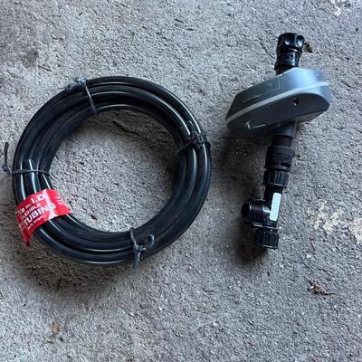 Drip Depot Irrigation Set, Gardena Oscillating Sprinklers & More (G-JS)