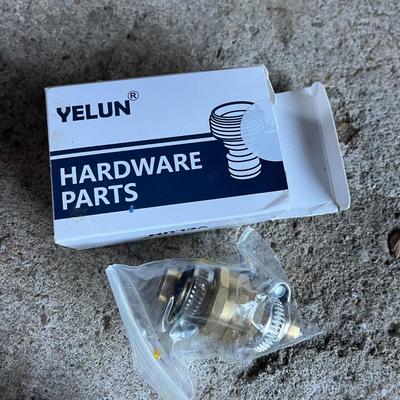 Drip Depot Irrigation Set, Gardena Oscillating Sprinklers & More (G-JS)