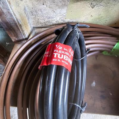 Drip Depot Irrigation Set, Garden Sprinklers & More (G-JS)