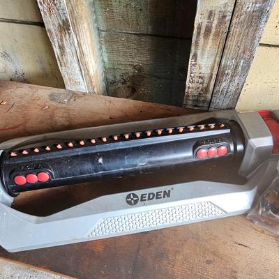 Drip Depot Irrigation Set, Garden Sprinklers & More (G-JS)