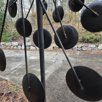Wind Spinner Yard Art (G-JS)