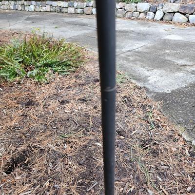 Wind Spinner Yard Art (G-JS)