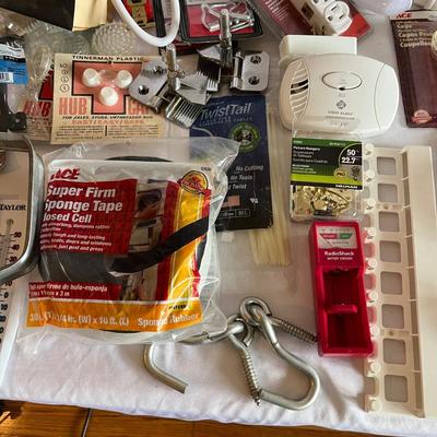 Large Selection of Household Items (L-BC)