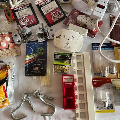 Large Selection of Household Items (L-BC)