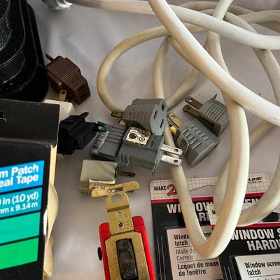 Large Selection of Household Items (L-BC)