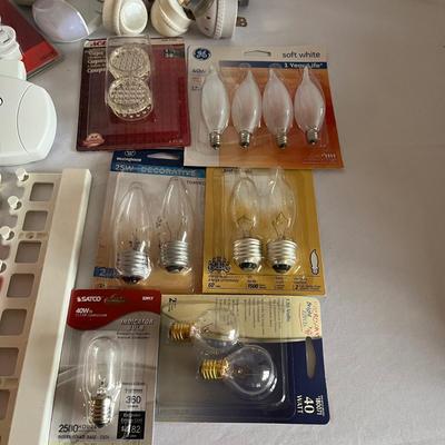 Large Selection of Household Items (L-BC)