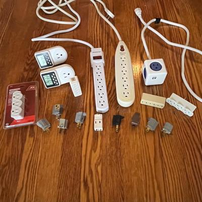 Large Selection of Household Items (L-BC)