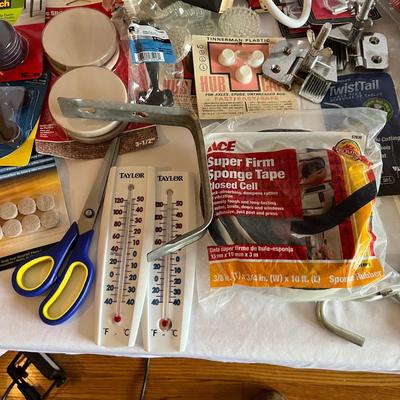 Large Selection of Household Items (L-BC)