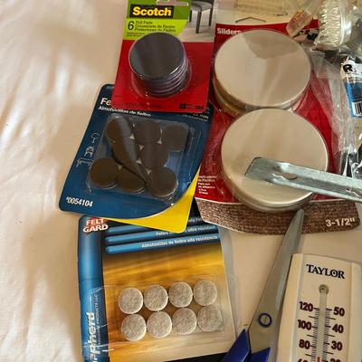 Large Selection of Household Items (L-BC)