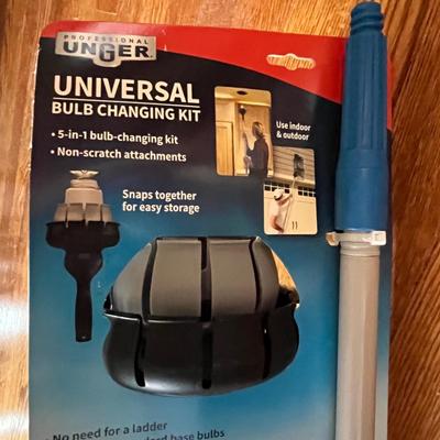 Large Selection of Household Items (L-BC)