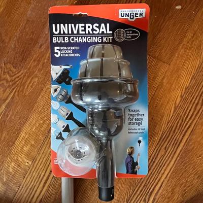 Large Selection of Household Items (L-BC)