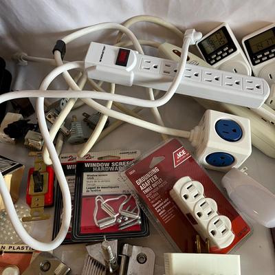 Large Selection of Household Items (L-BC)