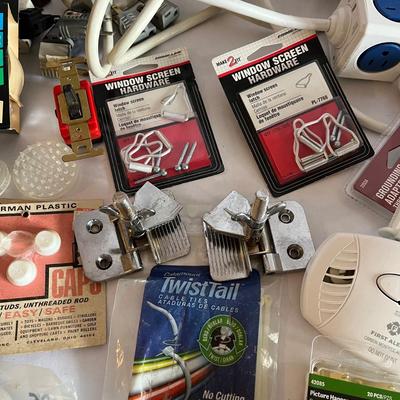 Large Selection of Household Items (L-BC)