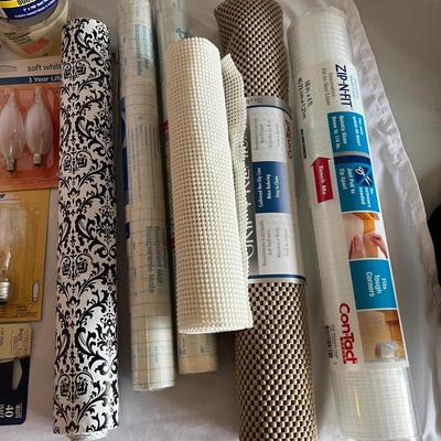 Large Selection of Household Items (L-BC)