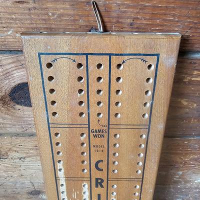 Horseshoes, Shuffleboard & Cribbage Sets (G-JS)