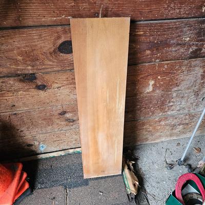 Horseshoes, Shuffleboard & Cribbage Sets (G-JS)