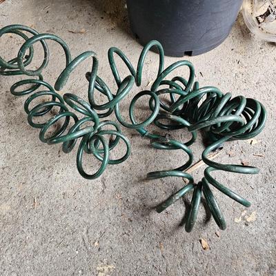 Hand Gardening Tools, Watering Cans & More (G-JS)