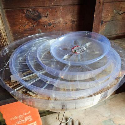 Hand Gardening Tools, Watering Cans & More (G-JS)