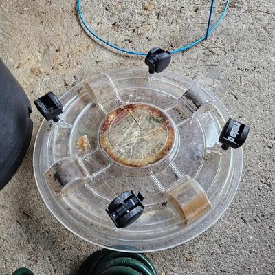 Hand Gardening Tools, Watering Cans & More (G-JS)