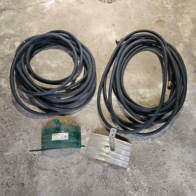 Hand Gardening Tools, Watering Cans & More (G-JS)