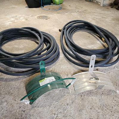 Hand Gardening Tools, Watering Cans & More (G-JS)