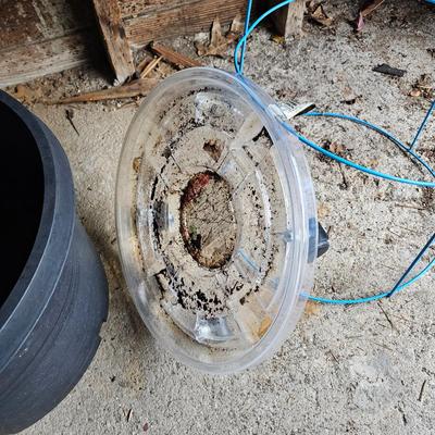 Hand Gardening Tools, Watering Cans & More (G-JS)