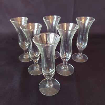 Petite MCM Bar Glasses (DR-BBL)