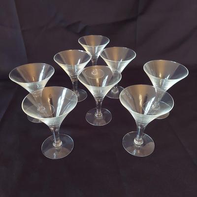 Petite MCM Bar Glasses (DR-BBL)