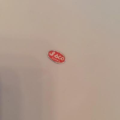 Arnart/Capodimonte Garden Harvest Soup Tureen w/ Lemon Lime Canisters (P-BBL)