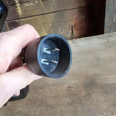 Long Handle Yard Tools & Toro Blower (G-JS)