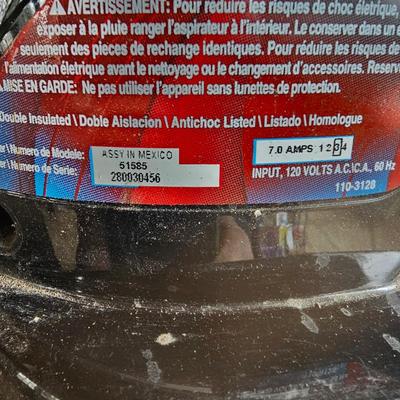 Long Handle Yard Tools & Toro Blower (G-JS)