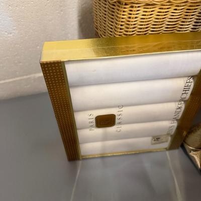 Vintage Ladies Accessories Lot