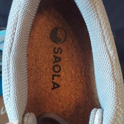 Size 12 Saola Shoes & Xero Sandals (E-BBL)