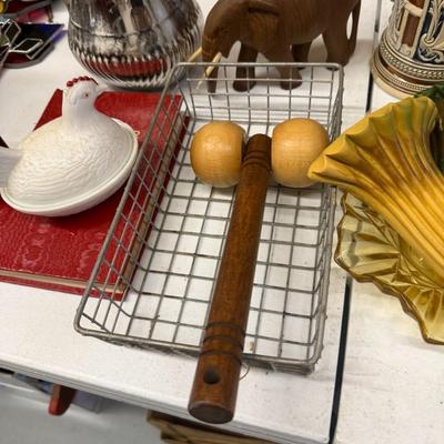 Lot of Decorative Items