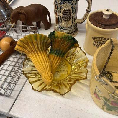 Lot of Decorative Items