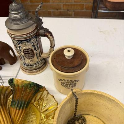 Lot of Decorative Items