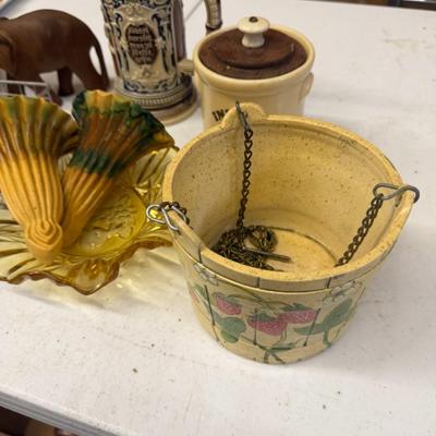 Lot of Decorative Items