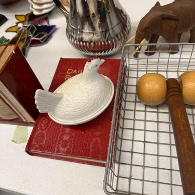 Lot of Decorative Items