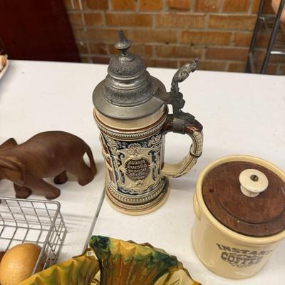 Lot of Decorative Items