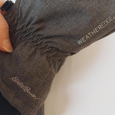 Cashmere, Wool, Leather: Hats & Gloves (E-BBL)