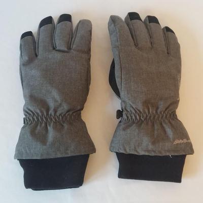 Cashmere, Wool, Leather: Hats & Gloves (E-BBL)