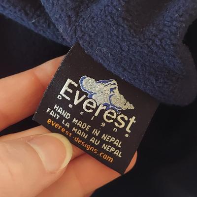 Cashmere, Wool, Leather: Hats & Gloves (E-BBL)