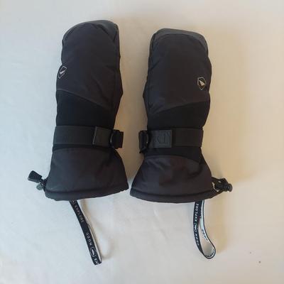 Cashmere, Wool, Leather: Hats & Gloves (E-BBL)